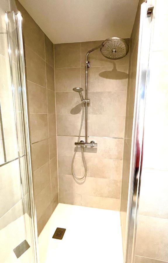Gibraltar Central Suites Buitenkant foto